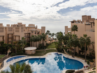 Penthouse duplex à vendre à Bahia de la Plata, Estepona