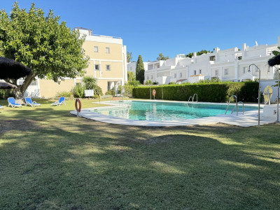 Appartement rez de chaussée à vendre à La Quinta, Benahavis