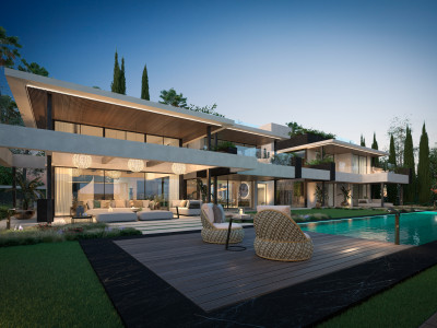 Villa à vendre à Sotogrande