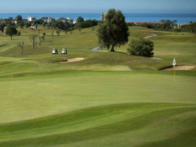 Appartement à vendre à La Cala Golf Resort, Mijas Costa