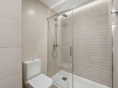 Ground Floor Apartment for sale in Puente Romano, Marbella Golden Mile