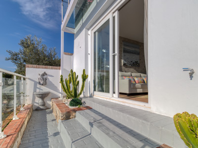 Villa en venta en Mijas Costa