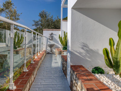 Villa en venta en Mijas Costa