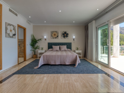 Villa en venta en Mijas Costa