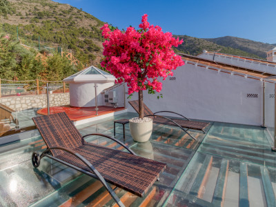 Villa en venta en Mijas Costa