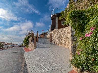 Villa en venta en Mijas Costa