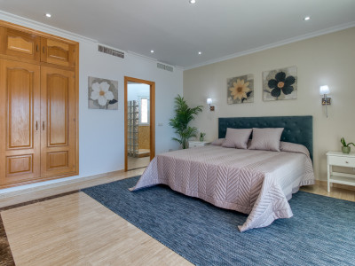 Villa en venta en Mijas Costa