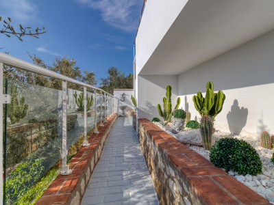 Villa en venta en Mijas Costa