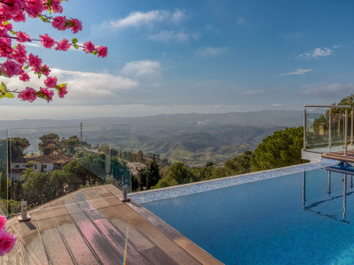 Villa en venta en Mijas Costa