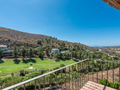 Villa en venta en Marbella Club Golf Resort, Benahavis