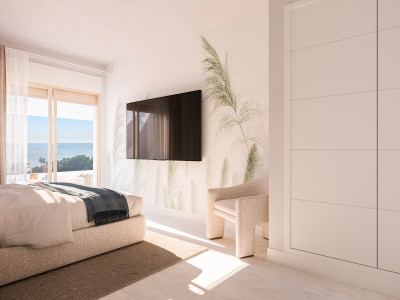 Apartamento Planta Baja en venta en Estepona