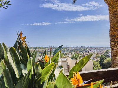 Appartement Terrasse à vendre à El Paraiso, Estepona