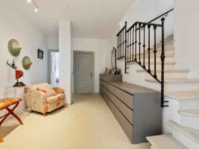 Villa Jumelée à vendre à Marbella Hill Club, Marbella Golden Mile