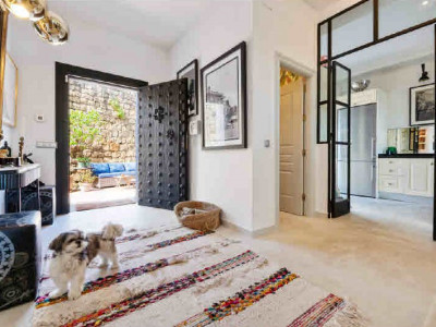 Villa Jumelée à vendre à Marbella Hill Club, Marbella Golden Mile