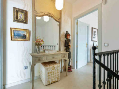Villa Jumelée à vendre à Marbella Hill Club, Marbella Golden Mile