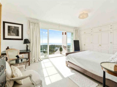 Villa Jumelée à vendre à Marbella Hill Club, Marbella Golden Mile