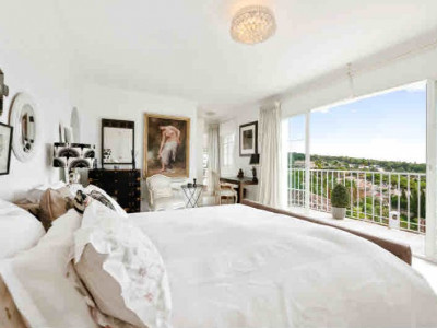 Villa Jumelée à vendre à Marbella Hill Club, Marbella Golden Mile