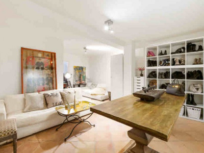 Villa Jumelée à vendre à Marbella Hill Club, Marbella Golden Mile