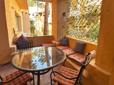 Appartement à vendre à El Campanario, Estepona