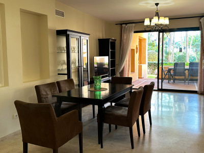 Appartement à vendre à El Campanario, Estepona