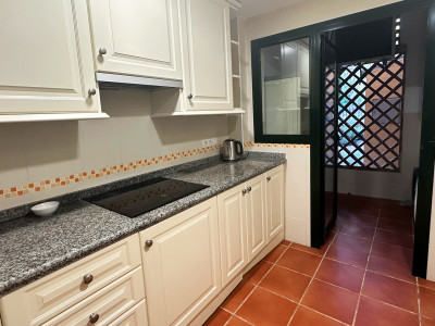 Appartement à vendre à El Campanario, Estepona