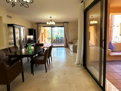 Appartement à vendre à El Campanario, Estepona