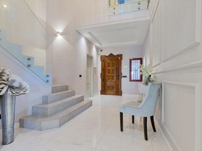 Villa Pareada en venta en Marbella - Puerto Banus