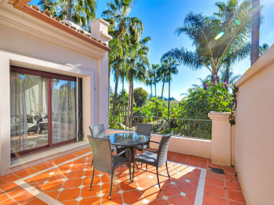 Villa Pareada en venta en Marbella - Puerto Banus