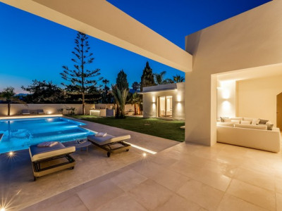 Villa zum Verkauf in Marbesa, Marbella Ost