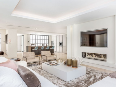 Villa zum Verkauf in Marbesa, Marbella Ost