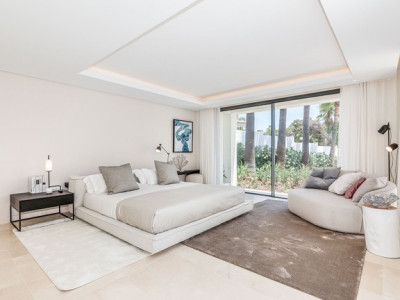 Villa zum Verkauf in Marbesa, Marbella Ost