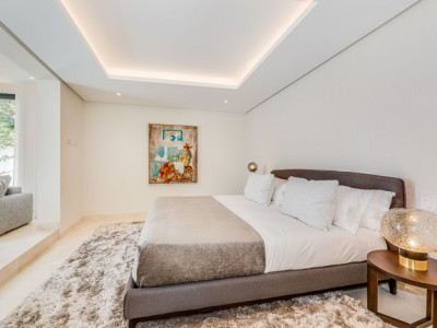 Villa zum Verkauf in Marbesa, Marbella Ost