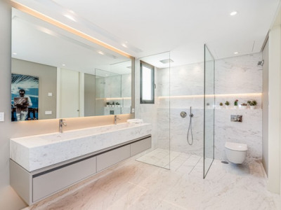 Villa zum Verkauf in Marbesa, Marbella Ost