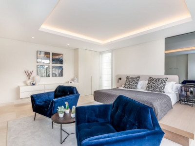 Villa zum Verkauf in Marbesa, Marbella Ost