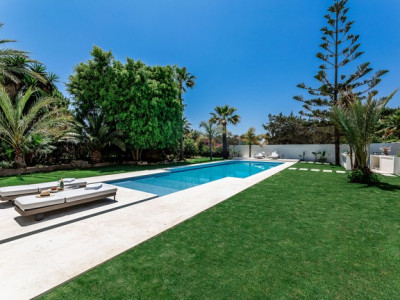 Villa zum Verkauf in Marbesa, Marbella Ost