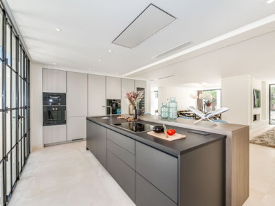 Villa zum Verkauf in Marbesa, Marbella Ost