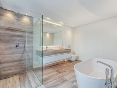 Villa zum Verkauf in Marbesa, Marbella Ost