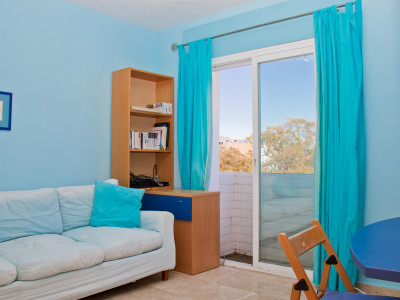 Town House for sale in San Pedro de Alcantara