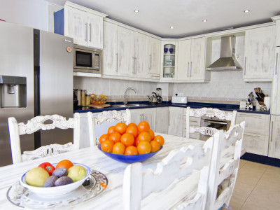 Town House for sale in San Pedro de Alcantara