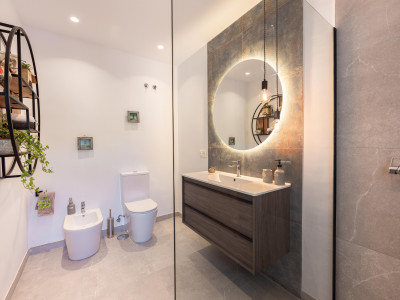 Town House for sale in San Pedro de Alcantara