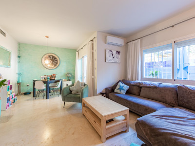 Town House for sale in San Pedro de Alcantara