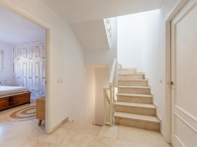 Town House for sale in San Pedro de Alcantara