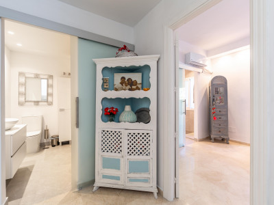 Town House for sale in San Pedro de Alcantara