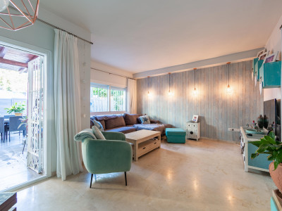 Town House for sale in San Pedro de Alcantara