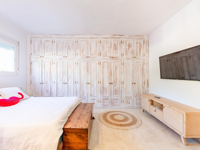 Town House for sale in San Pedro de Alcantara