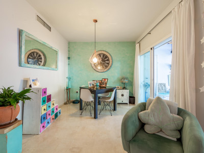 Town House for sale in San Pedro de Alcantara