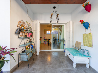 Town House for sale in San Pedro de Alcantara