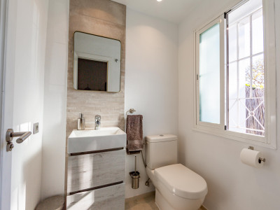 Town House for sale in San Pedro de Alcantara