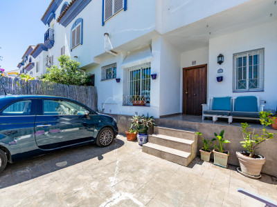 Town House for sale in San Pedro de Alcantara