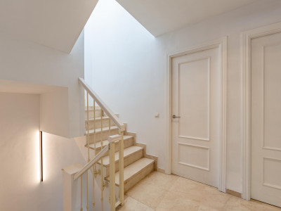 Town House for sale in San Pedro de Alcantara